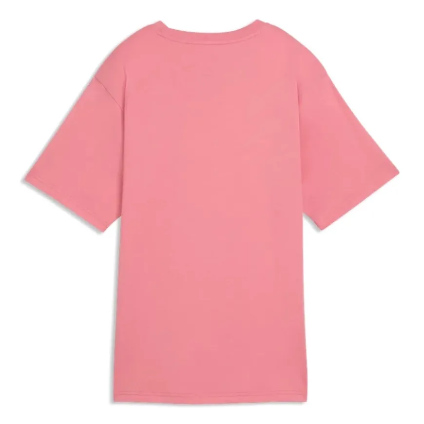 Camisetas manga corta Puma ESS Relaxed Tee