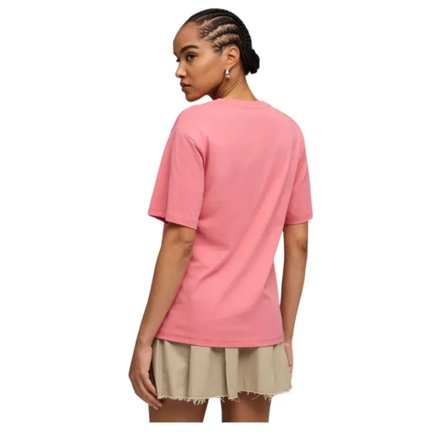 Camisetas manga corta Puma ESS Relaxed Tee