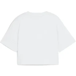 Camisetas manga corta Puma ESS No. 1 Logo Short