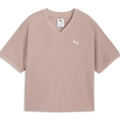Camisetas manga corta Puma PUMA CLASS Relaxed P