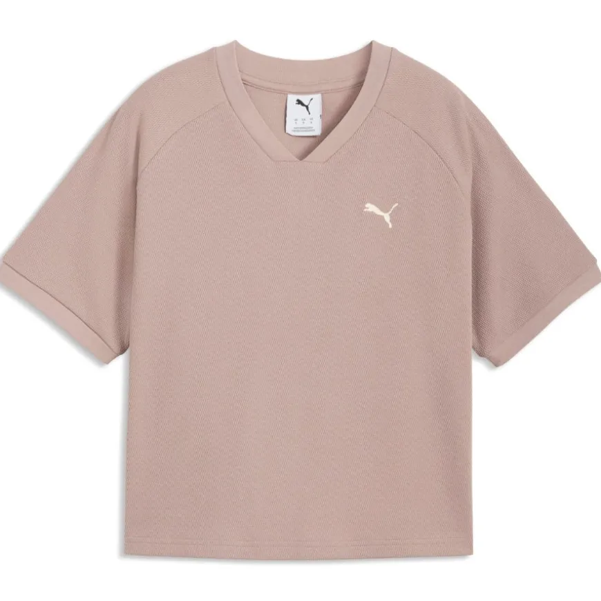Camisetas manga corta Puma PUMA CLASS Relaxed P