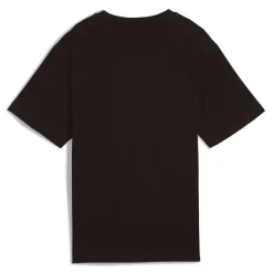 Camisetas manga corta Puma Maximal Metallic Relaxed Tee