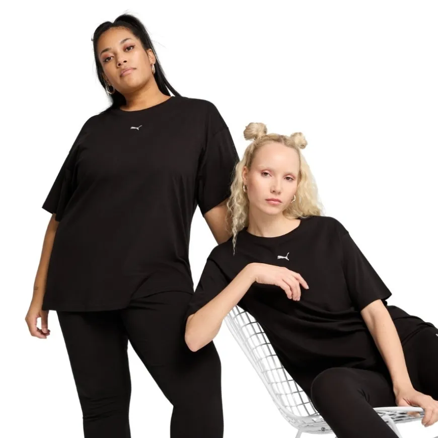 Camisetas manga corta Puma 684971