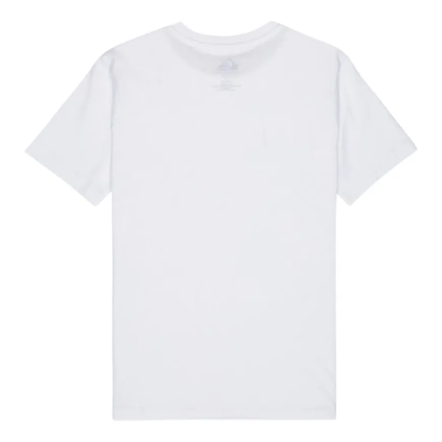 Camisetas manga corta Quiksilver Sound On Ss