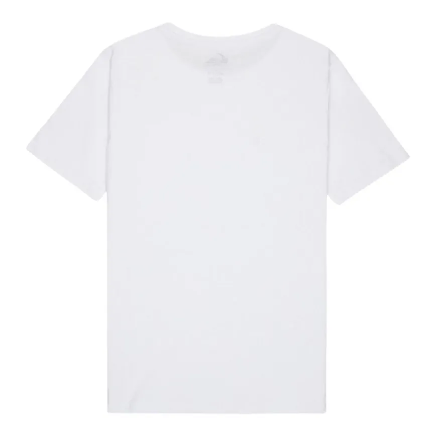 Camisetas manga corta Quiksilver Starfish Stamp Ss