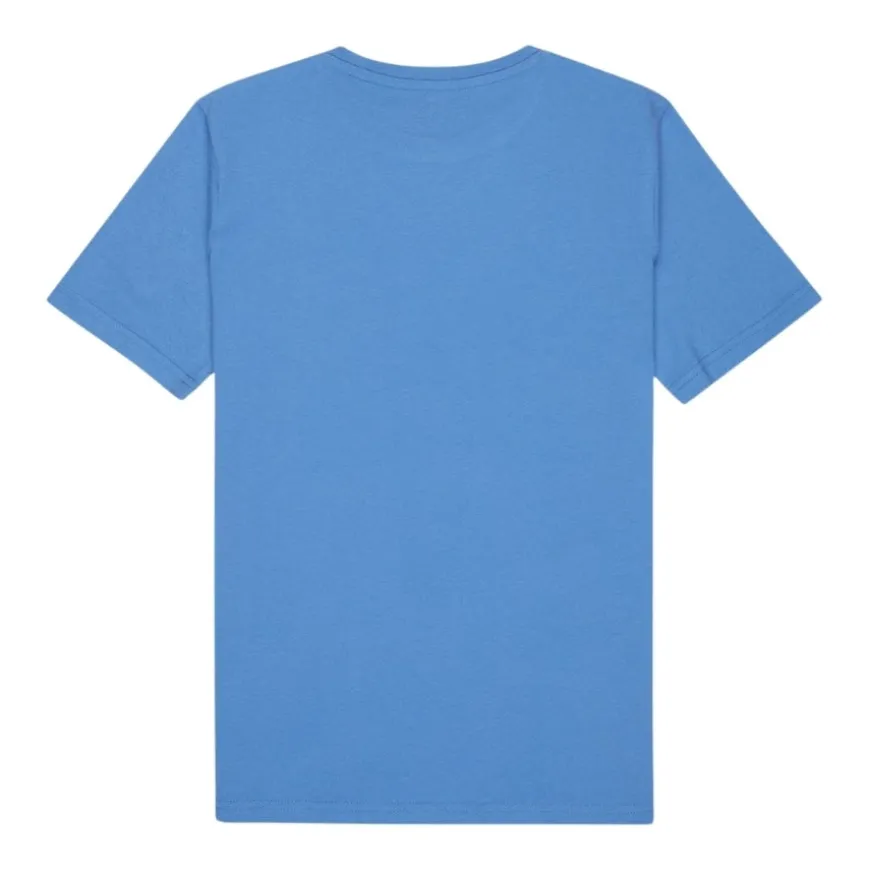 Camisetas manga corta Quiksilver Ev Corpo Classic Youth