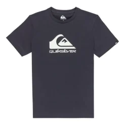 Camisetas manga corta Quiksilver Ev Comp Logo Ss Youth