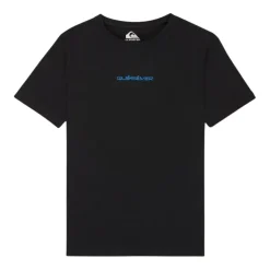 Camisetas manga corta Quiksilver Fractured Wave Ss