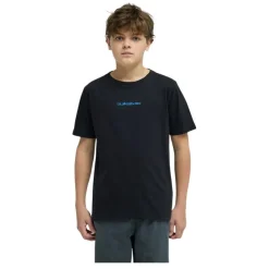 Camisetas manga corta Quiksilver Fractured Wave Ss