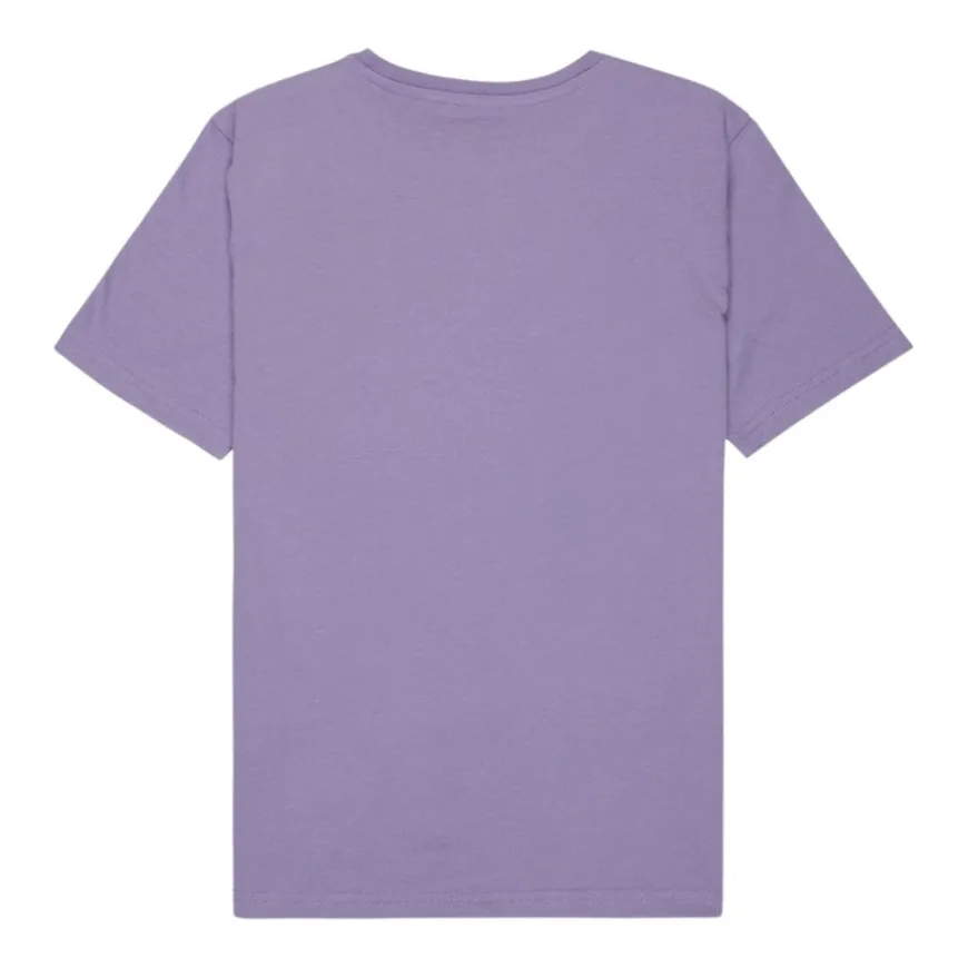 Camisetas manga corta Quiksilver Starfish Stamp Ss