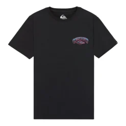 Camisetas manga corta Quiksilver Palm Horizon Ss