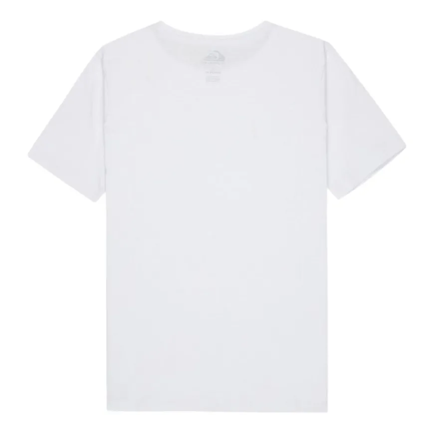 Camisetas manga corta Quiksilver Ev Corpo Classic Youth