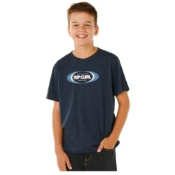 Camisetas manga corta Rip curl Yo Mumma Tee-Boy