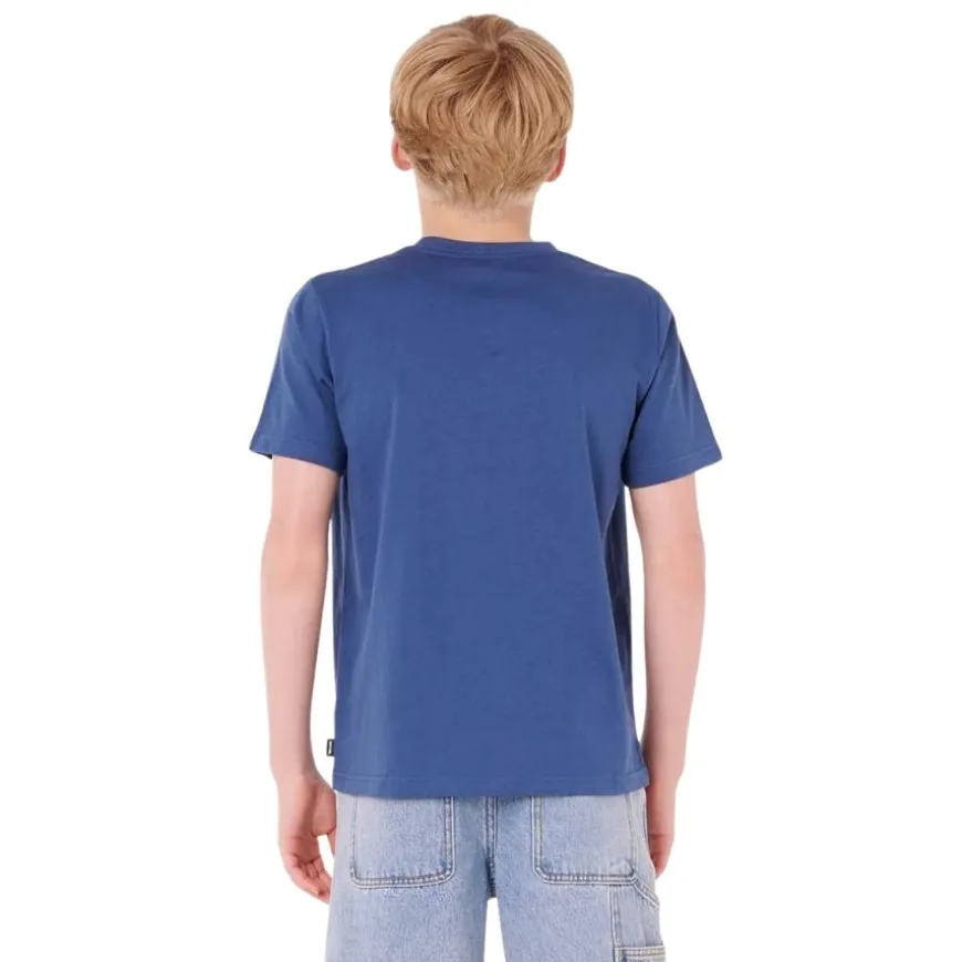 Camisetas manga corta Rip curl Surf Revival Logo