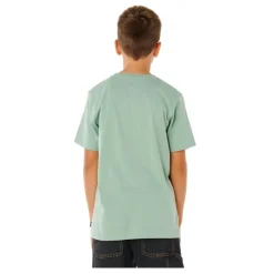 Camisetas manga corta Rip curl Yo Mumma Tee-Boy
