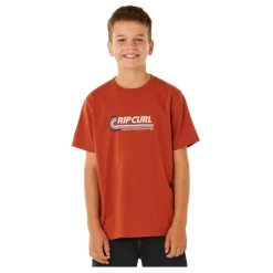 Camisetas manga corta Rip curl Streamline Like Mumma Promo Tee
