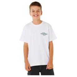 Camisetas manga corta Rip curl Hazey Days Tee-Boy