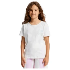 Camisetas manga corta Roxy Lilyregular Night Vintage SMU