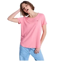 Camisetas manga corta Roxy PromoTee Saturdaze Ss Tee SMU