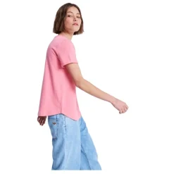 Camisetas manga corta Roxy PromoTee Saturdaze Ss Tee SMU
