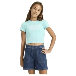 Camisetas manga corta Roxy Baby One More Time