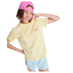 Camisetas manga corta Roxy Oceanregular Poster