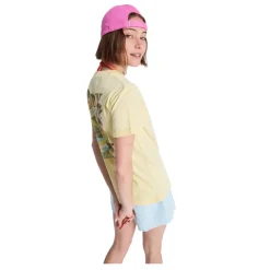 Camisetas manga corta Roxy Oceanregular Poster