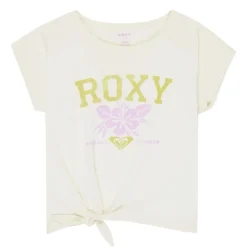 Camisetas manga corta Roxy Pura Playa