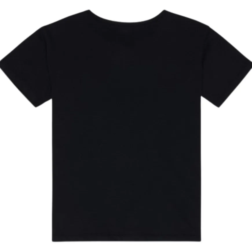 Camisetas manga corta Roxy Lilyregular Vintage SMU