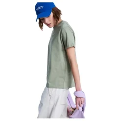 Camisetas manga corta Roxy PromoTee Vl Oceanregular Corpo SMU