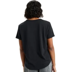 Camisetas manga corta Roxy SMU Vl Oceanwave Regular