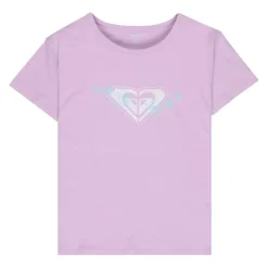 Camisetas manga corta Roxy Lilyregular Night SMU