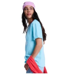 Camisetas manga corta Roxy Oceanwave Regular Slub