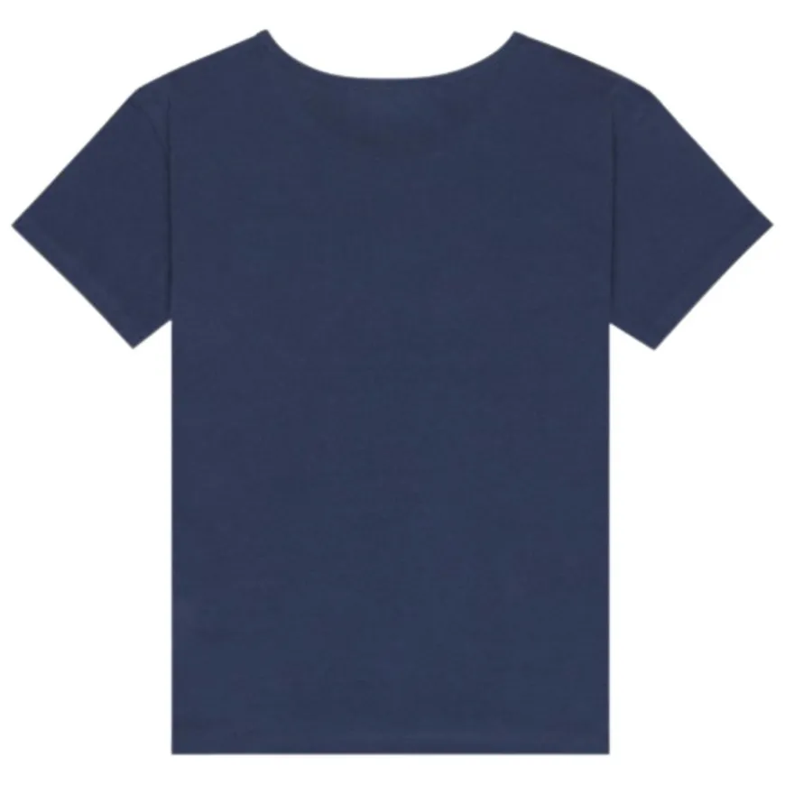 Camisetas manga corta Roxy Lilyregular Night SMU