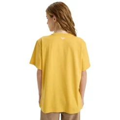 Camisetas manga corta Roxy Hangloose The Sky