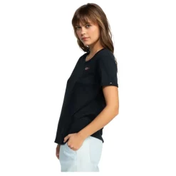 Camisetas manga corta Roxy PromoTee Saturdaze Ss Tee SMU