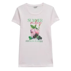 Camisetas manga corta Salsa 560 - Zs_T-Shirt