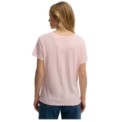 Camisetas manga corta Superdry Studios Slub Emb Vee Tee