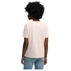 Camisetas manga corta Superdry Luxe Casual Rlxd Tee