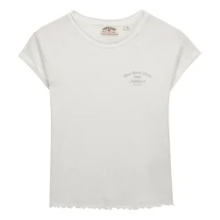 Camisetas manga corta Superdry Ath Ess Slub Graphic Tee