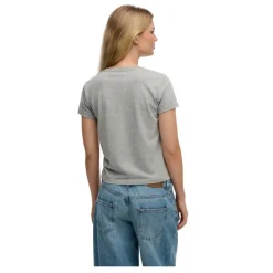 Camisetas manga corta Superdry Ath Ess Fitted Graphic Tee