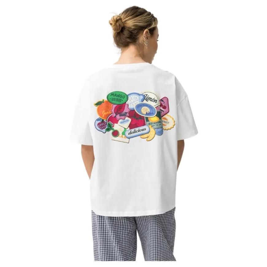 Camisetas manga corta Tiffosi Troll_2
