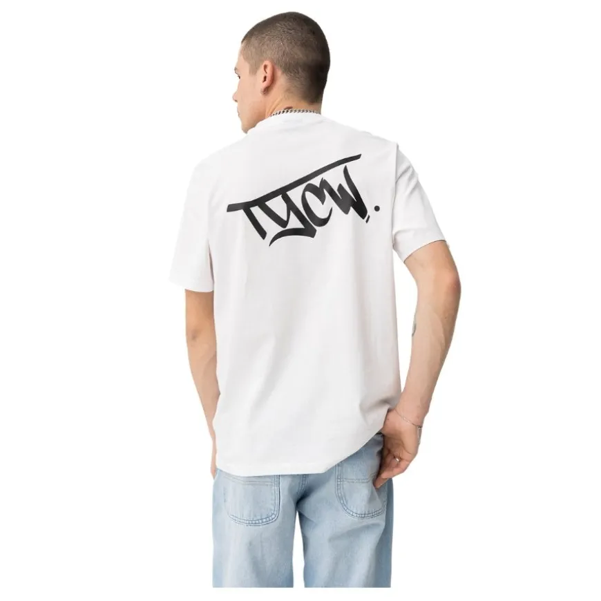 Camisetas manga corta Tiffosi Kenzo