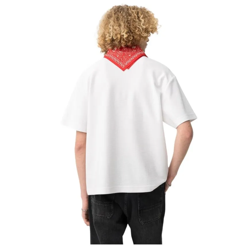 Camisetas manga corta Tiffosi Rizzo
