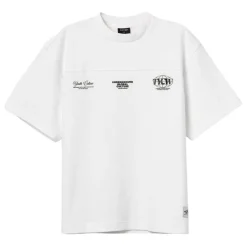 Camisetas manga corta Tiffosi Rizzo