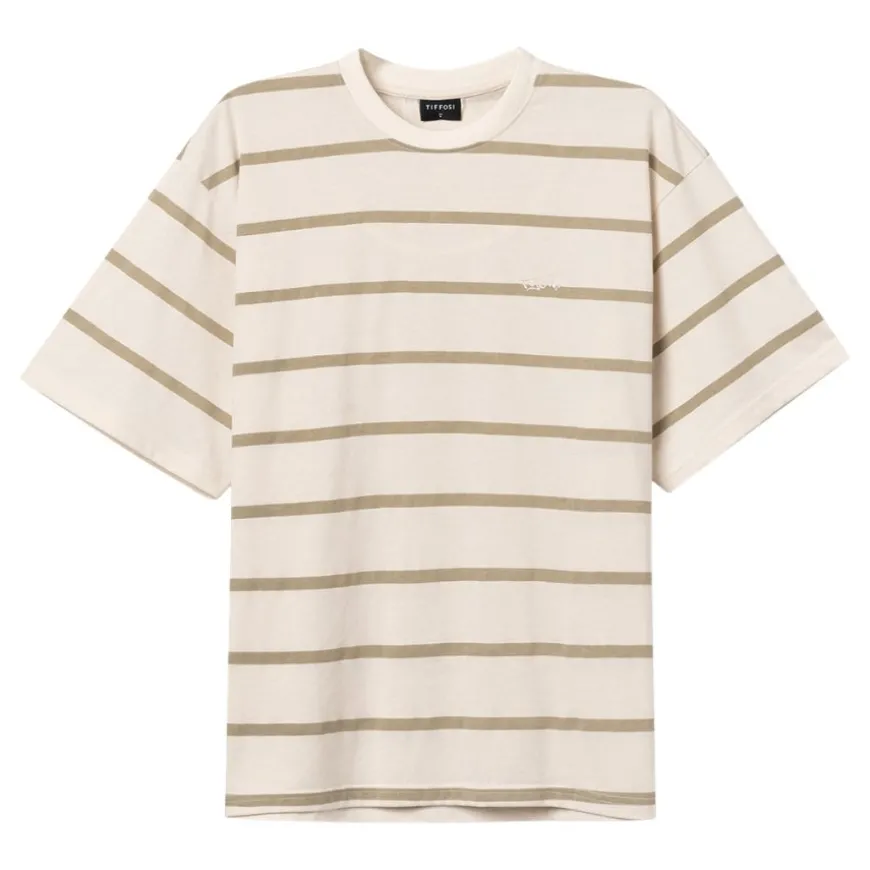 Camisetas manga corta Tiffosi Ellis
