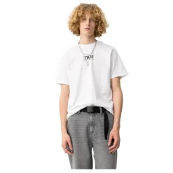 Camisetas manga corta Tiffosi Rohan