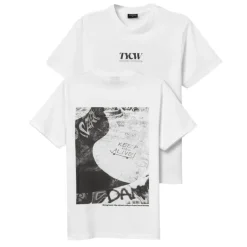 Camisetas manga corta Tiffosi Rohan
