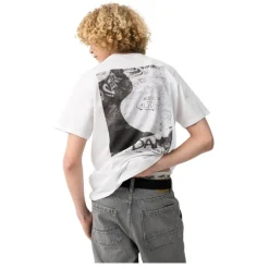 Camisetas manga corta Tiffosi Rohan
