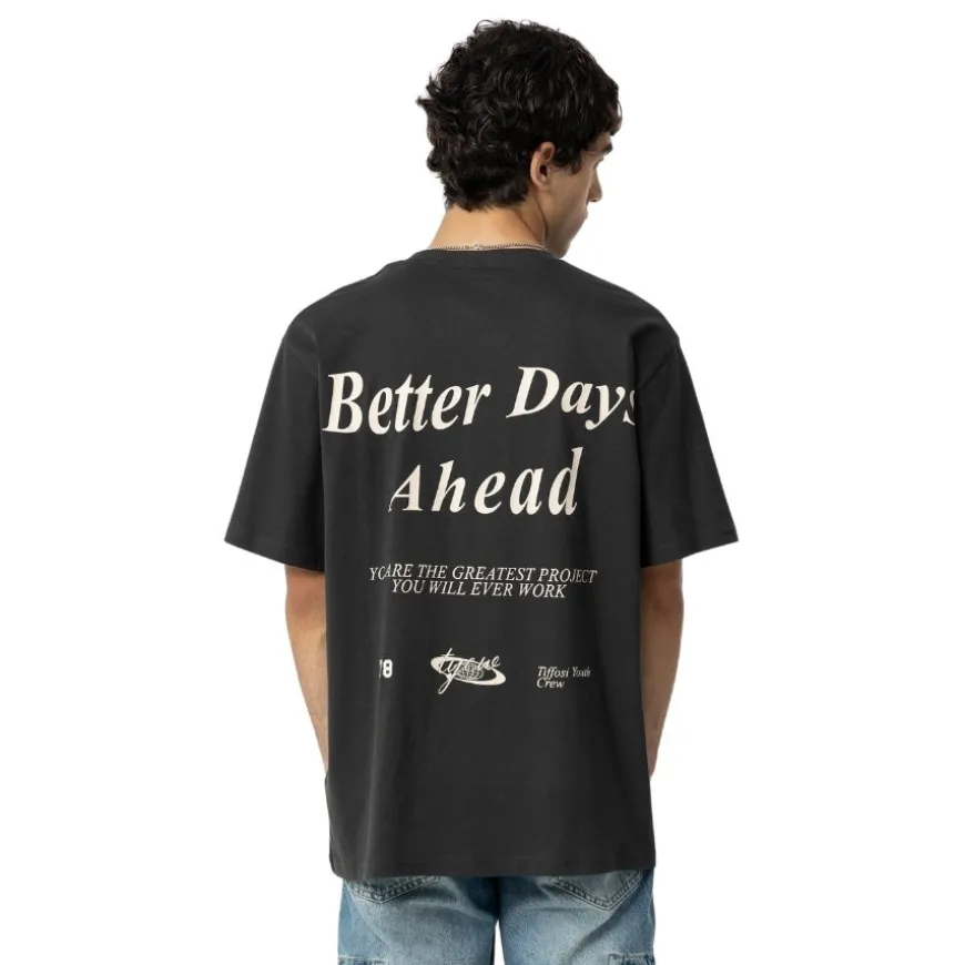 Camisetas manga corta Tiffosi Stfen